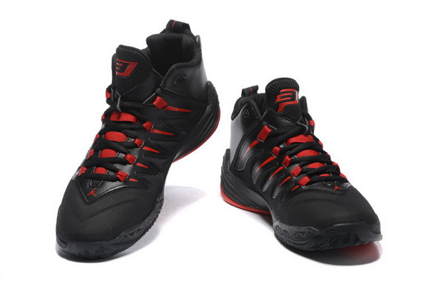 Jordan Chris Paul 9 Men Shoes--008